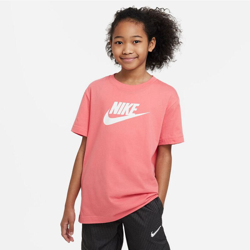 Juniorský sportovní dres FD0928-894 - Nike