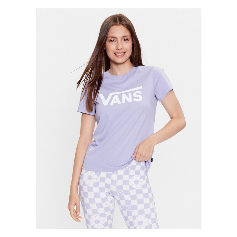 T-Shirt Vans