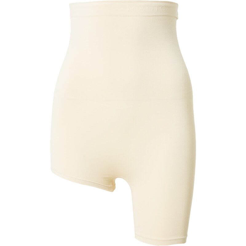 MAGIC Bodyfashion Stahovací kalhotky Solution béžová 114779297