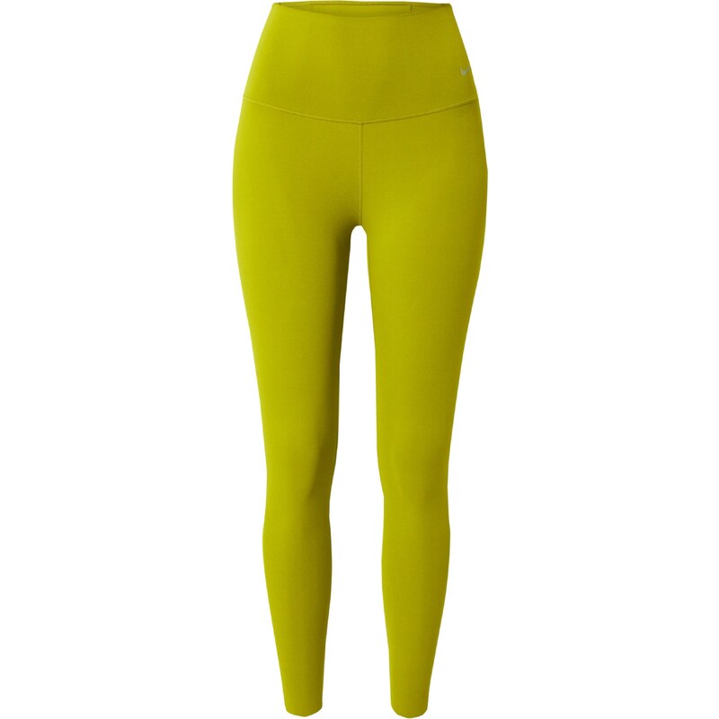 NIKE Sportovní kalhoty ZENVY rákos 109427176