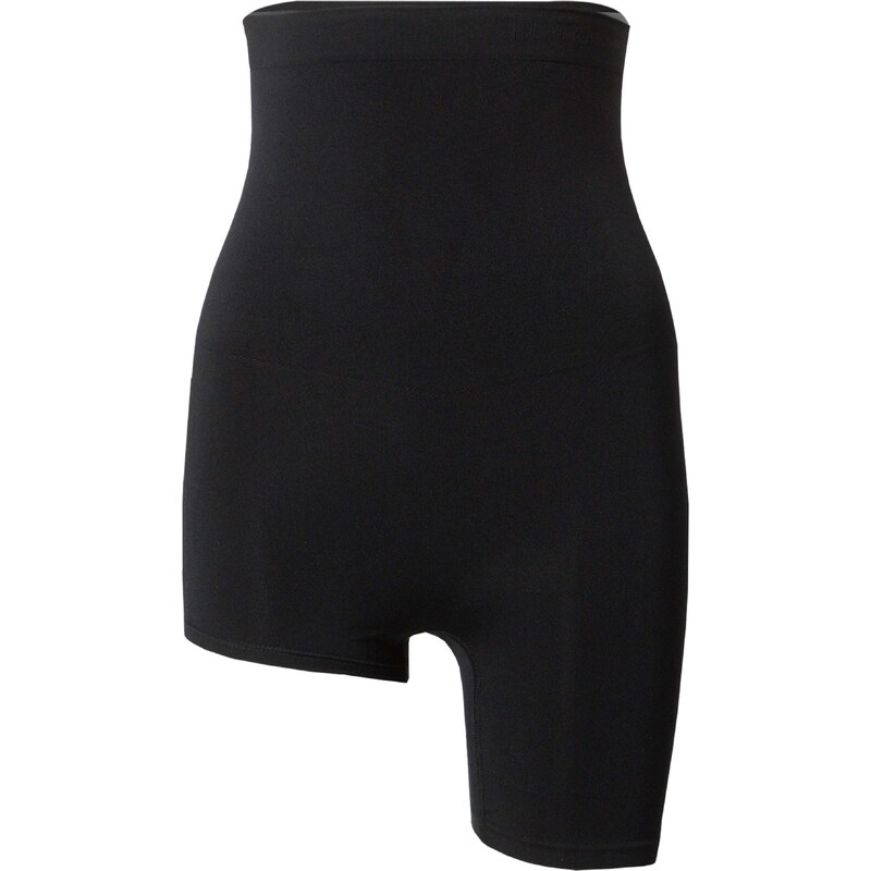 MAGIC Bodyfashion Stahovací kalhotky Solution černá