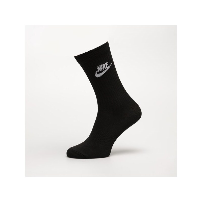 Nike 3-Pack Everyday Essential Socks ženy Doplňky Ponožky DX5025-010