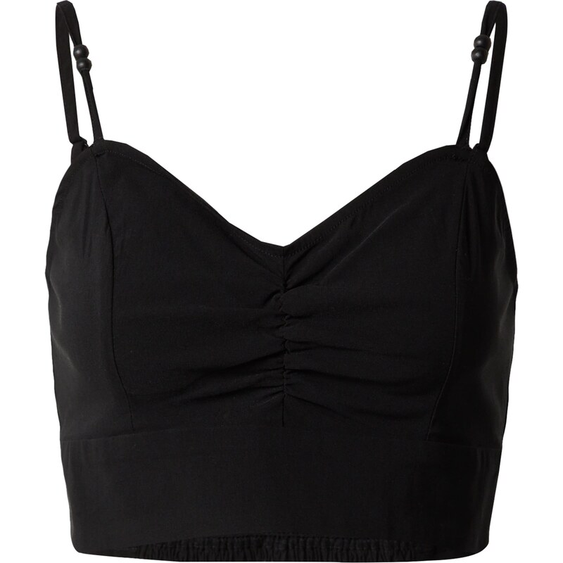 ABOUT YOU Top Betty černá 109077236