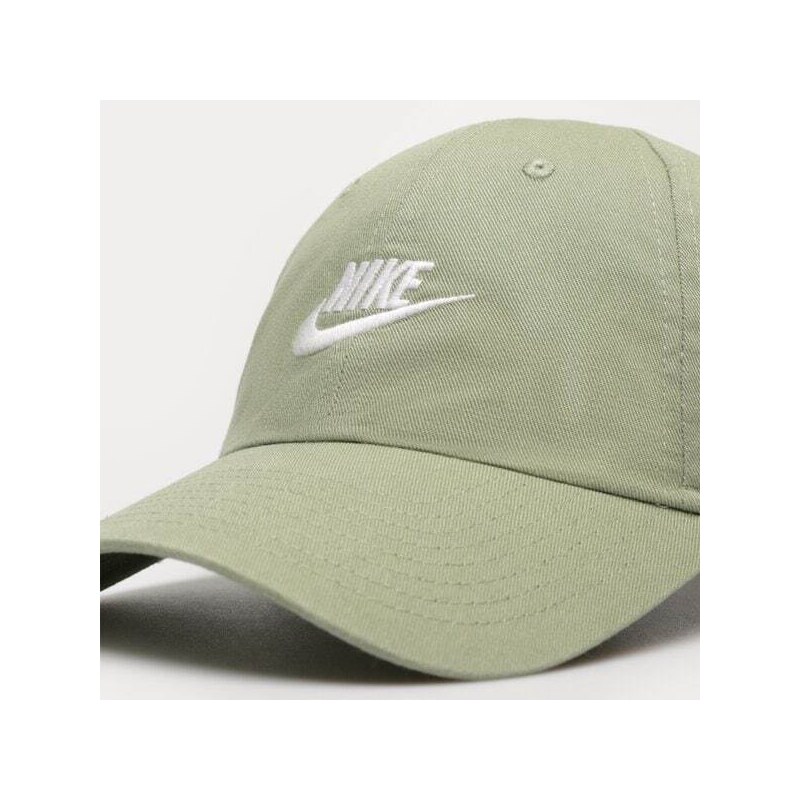 Nike Čepice U Nsw H86 Futura Wash Cap Dítě Doplňky Kšiltovky 913011-386