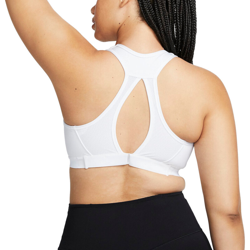 Podprsenka Nike W NK DF SWSH HGH SPT BRA dx6815-100 A-C