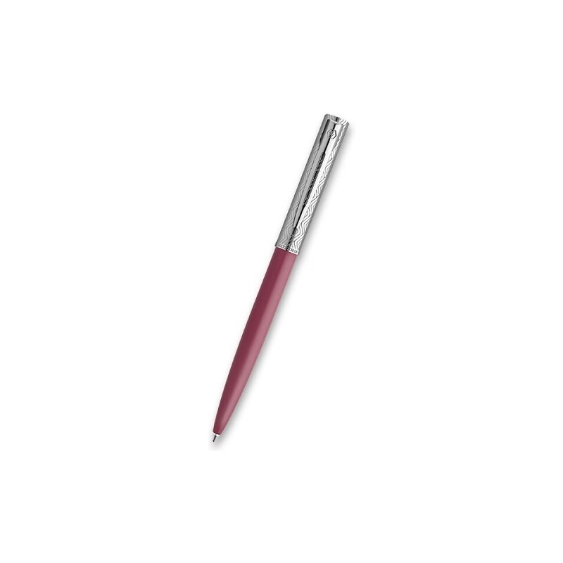 Waterman Allure DeLuxe Pink - kuličkové pero