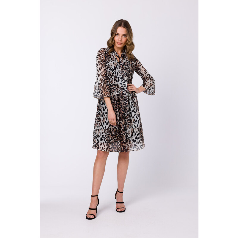Stylove Womans Dress S337