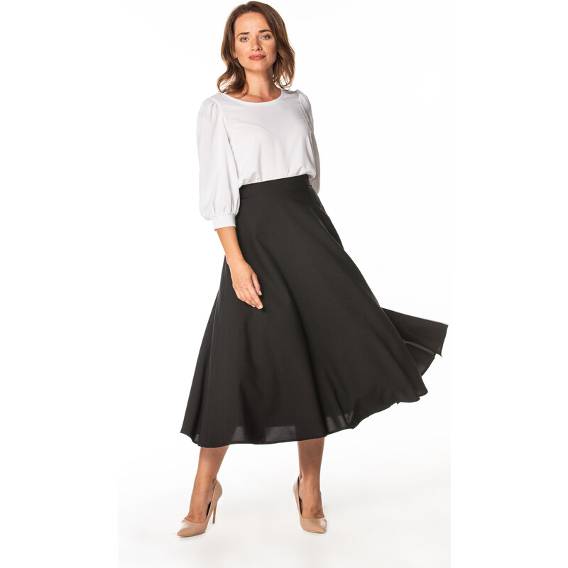 Tessita Woman's Skirt T361 3