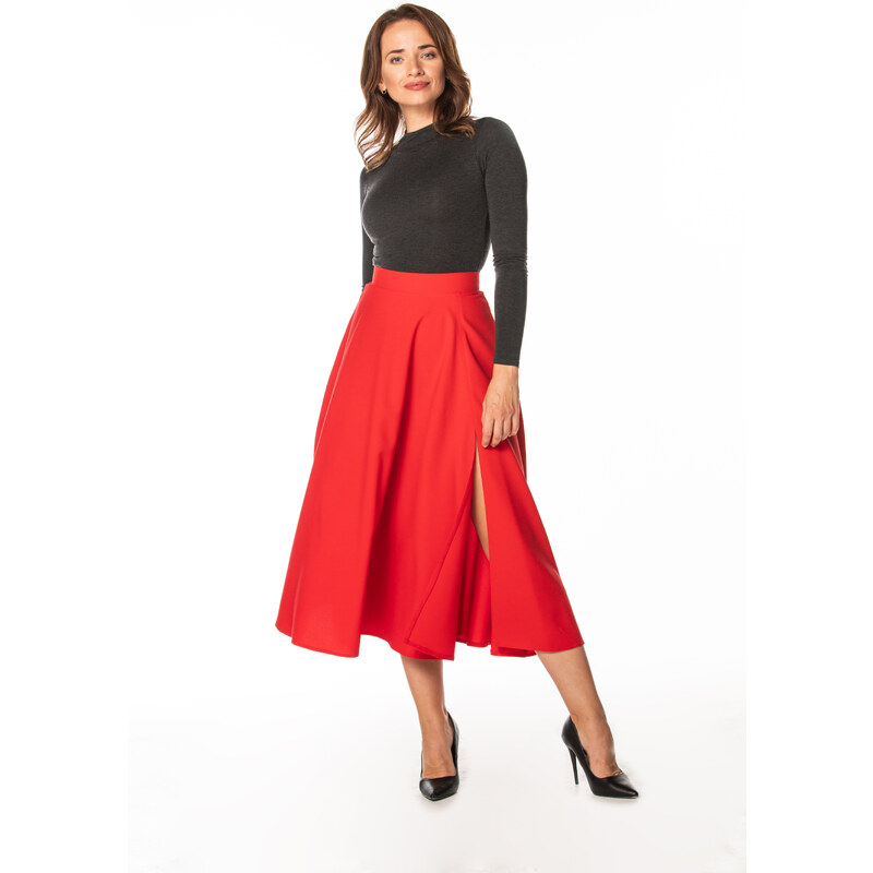 Tessita Woman's Skirt T361 5