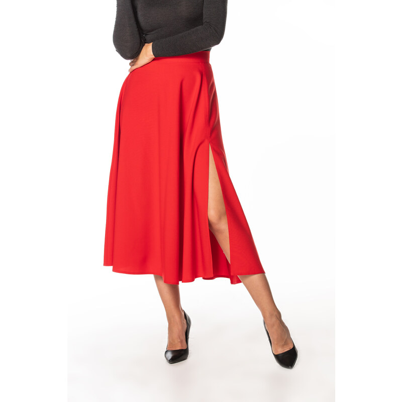 Tessita Woman's Skirt T361 5