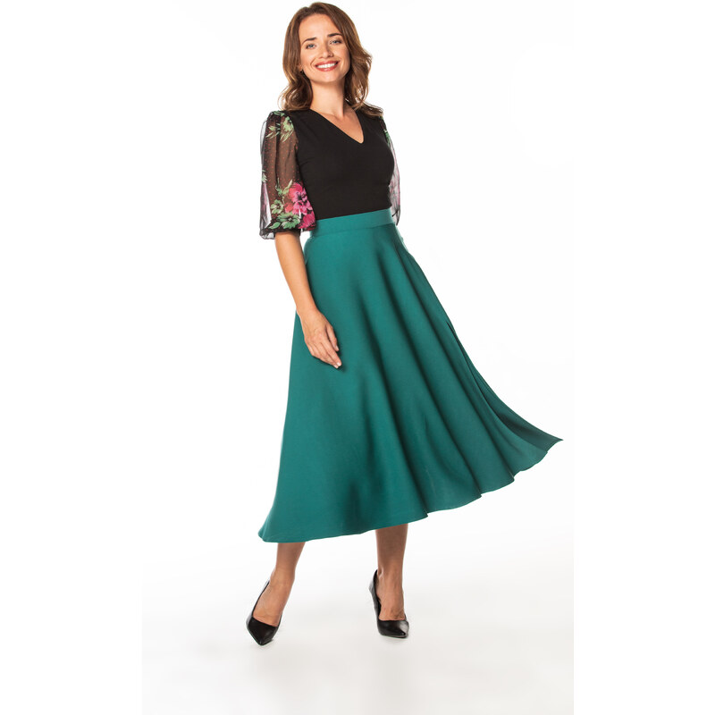 Tessita Woman's Skirt T361 6