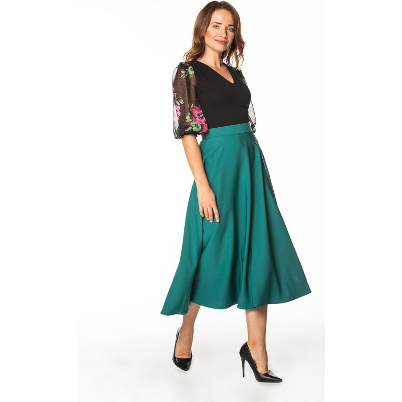 Tessita Woman's Skirt T361 6