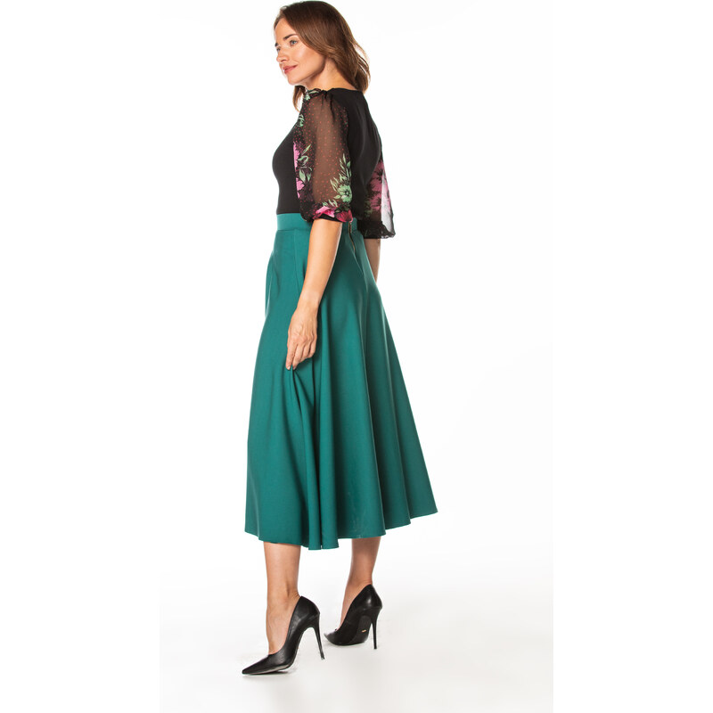 Tessita Woman's Skirt T361 6