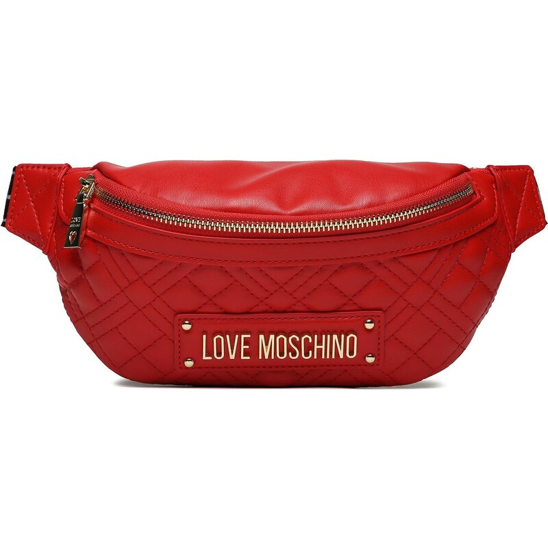 Ledvinka LOVE MOSCHINO