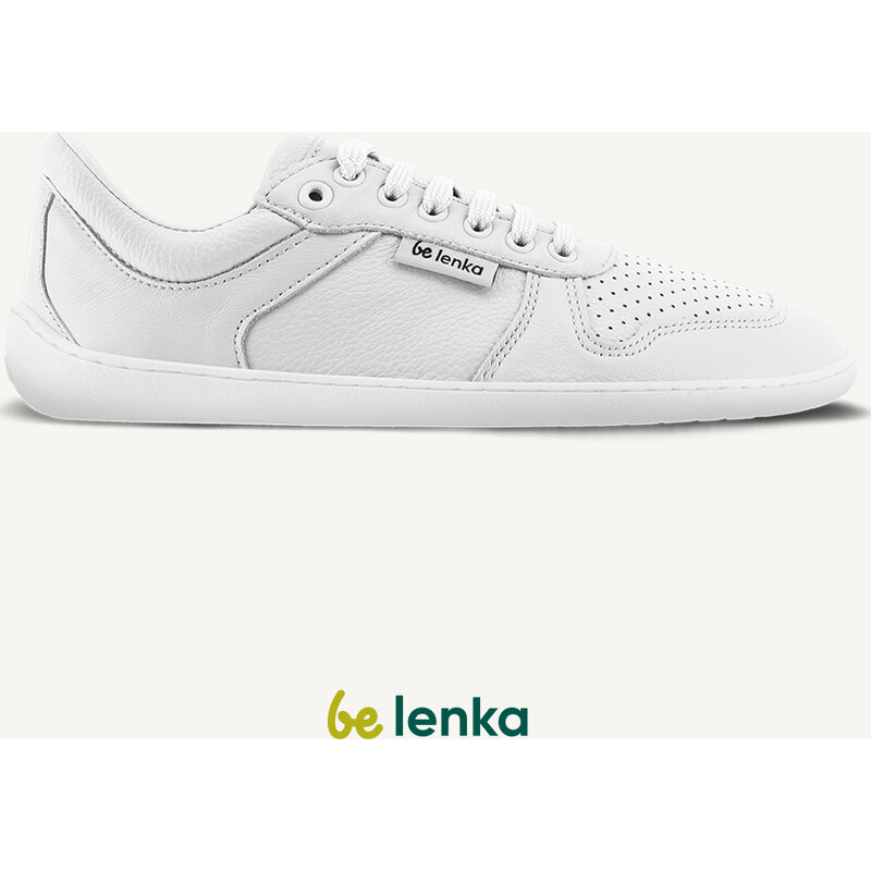 BeLenka Barefoot tenisky Be Lenka Champ 3.0 - All White