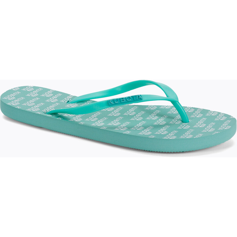 Žabky Kubota Easy Turquoise KJE02