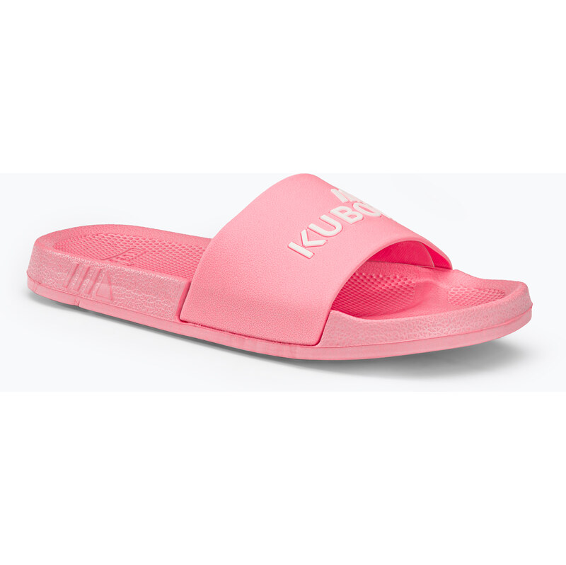 Žabky Kubota Basic Flip Flops pink KKBB03