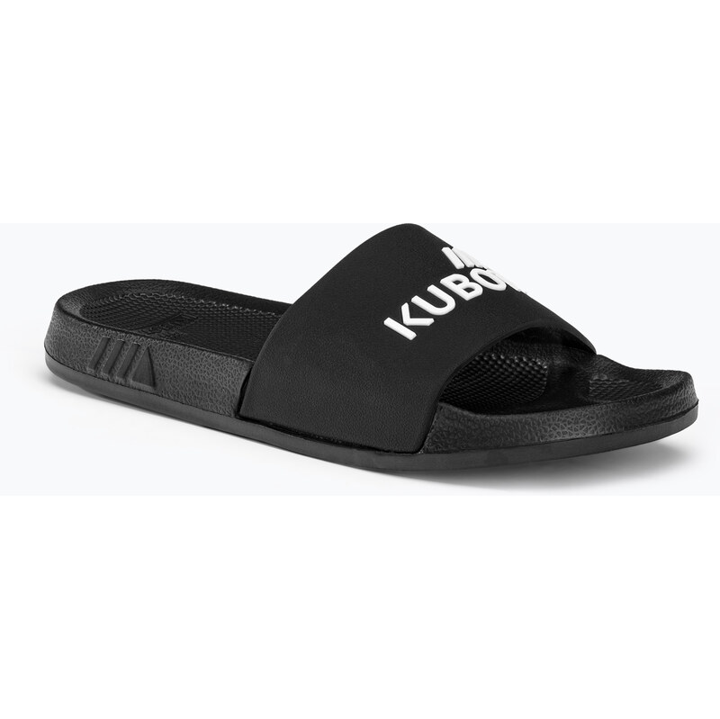 Žabky Kubota Basic Flip Flops black KKBB01