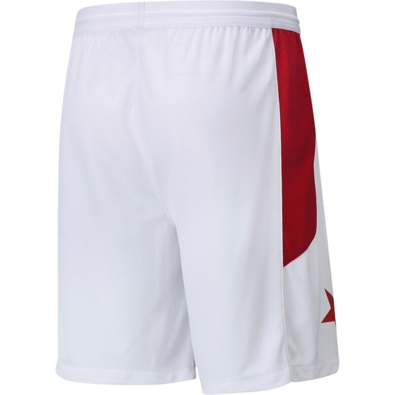 Puma SKS Home Shorts Promo