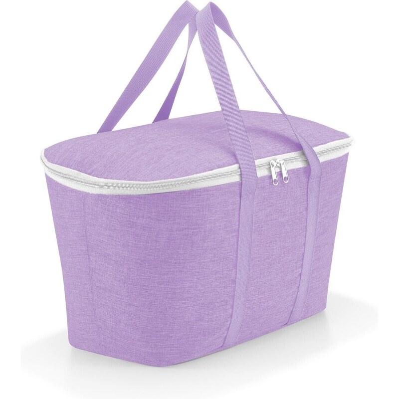 Chladící taška Reisenthel Coolerbag Twist violet