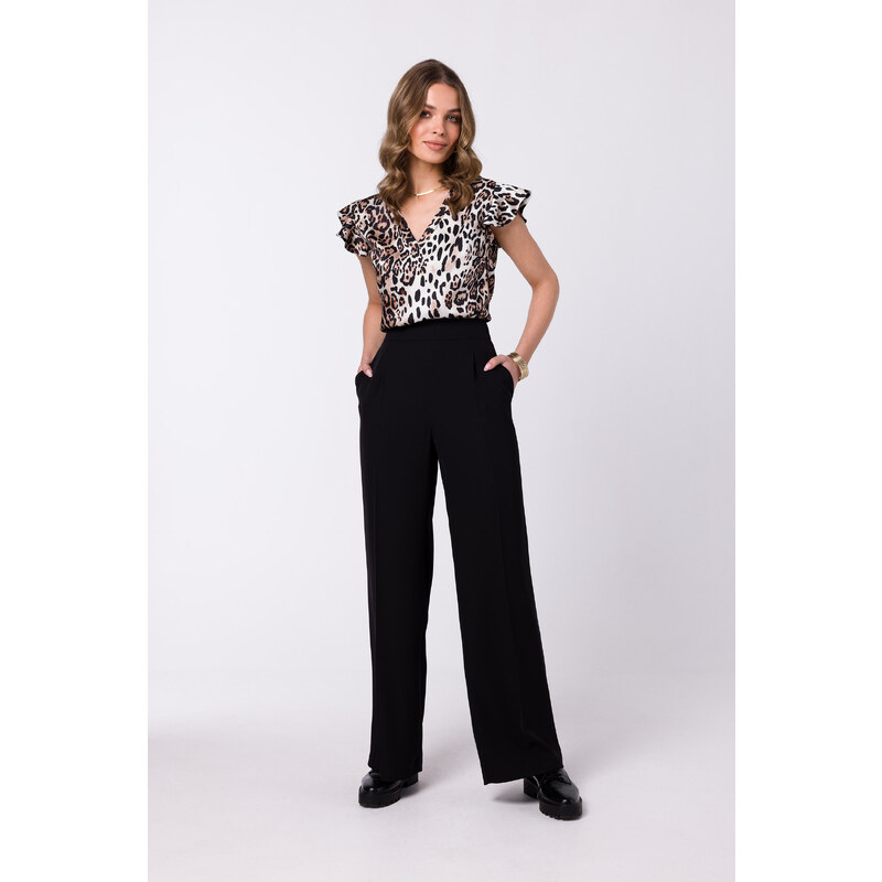 Stylove Womans Trousers S331 115536210