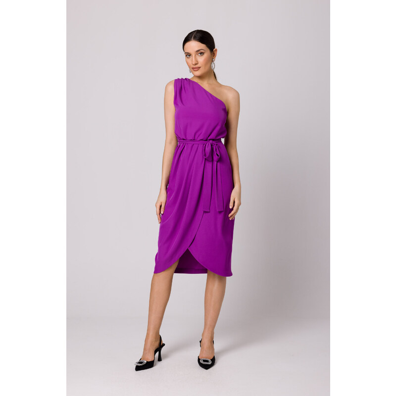 Makover Womans Dress K160