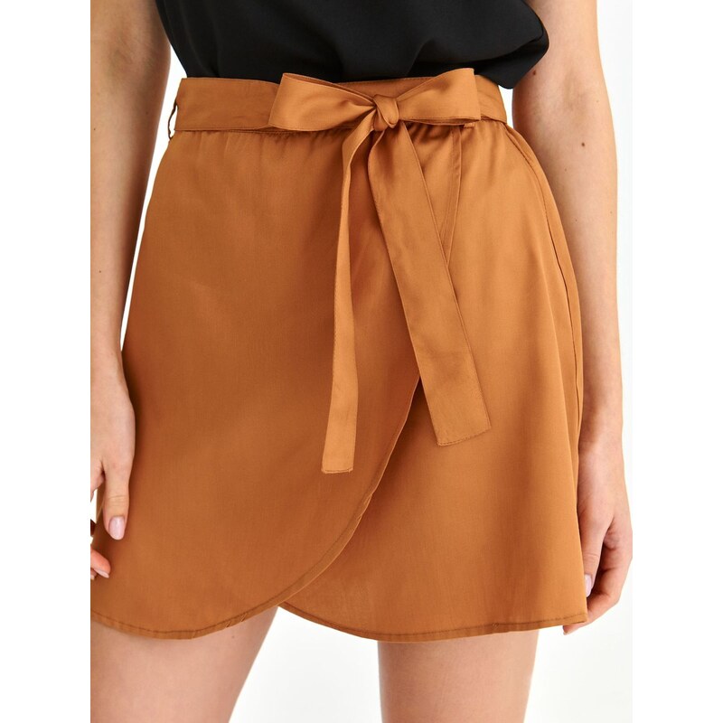 Top Secret LADY'S SKIRT