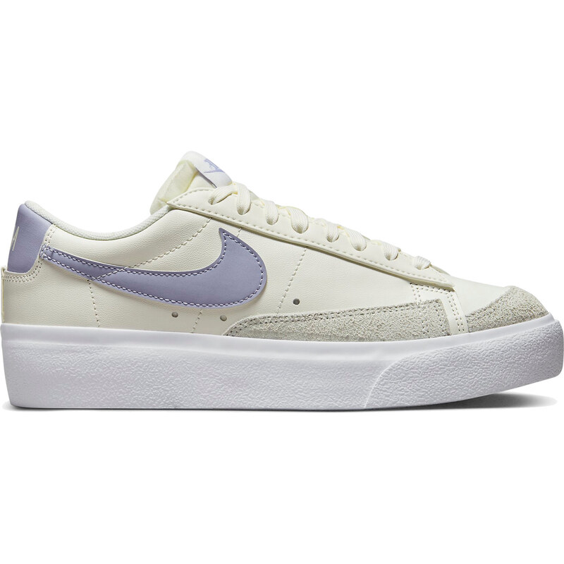 Obuv Nike Blazer Low Platform dj0292-110