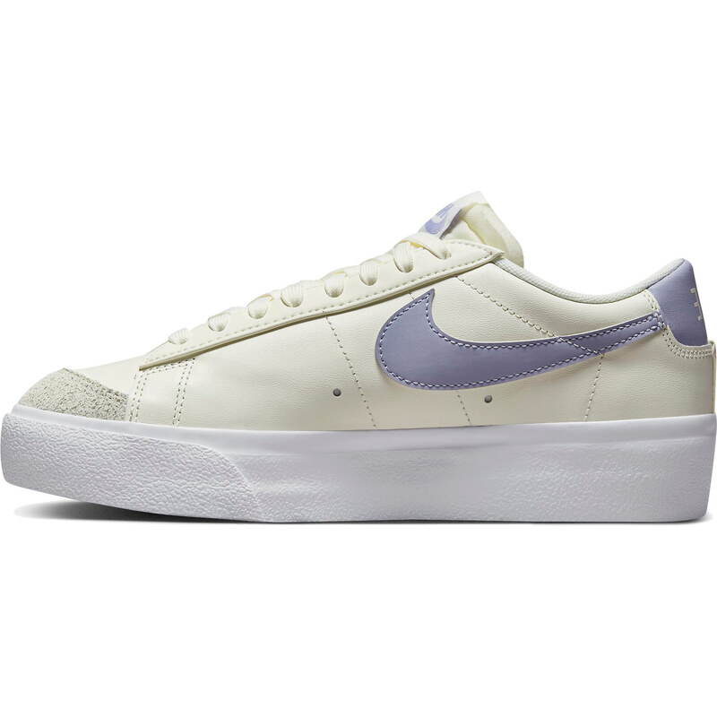 Obuv Nike Blazer Low Platform dj0292-110