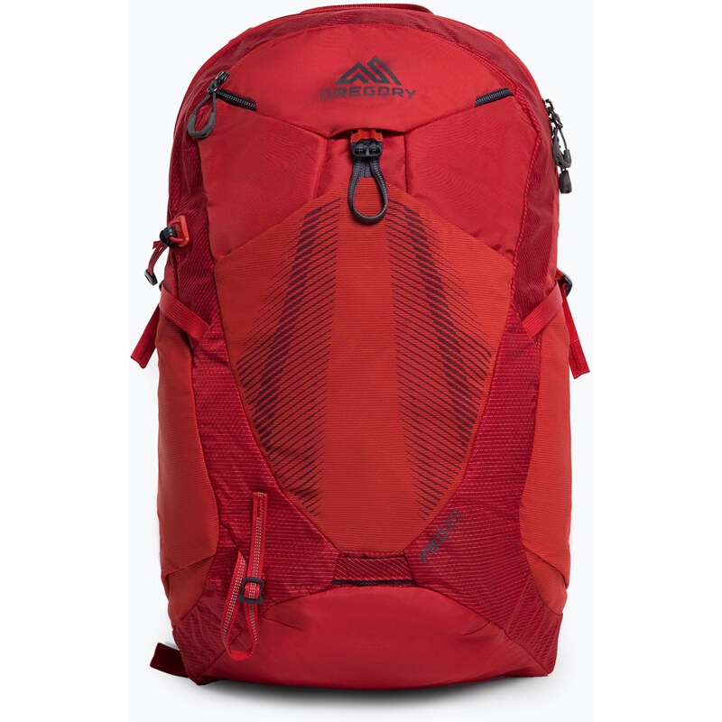 Pánský turistický batoh Gregory Miko 25 l červená 145276