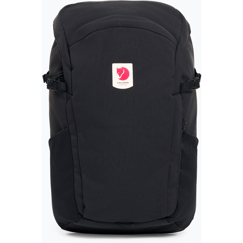 Fjällräven Ulvo 23 l 550 turistický batoh černý F23301