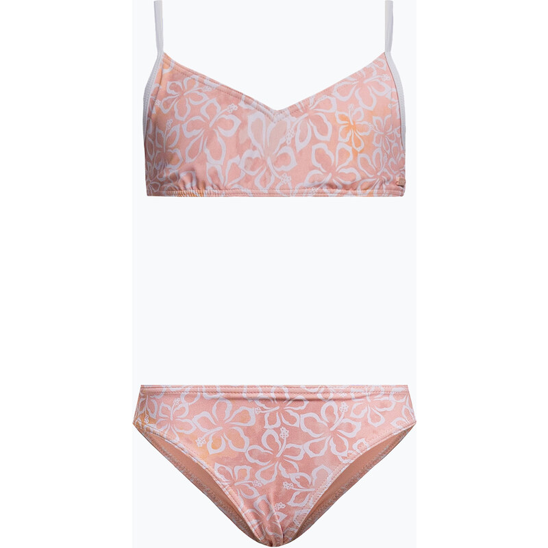 Dětské dvoudílné plavky ROXY Joyful Ride Triangle Bra Set 2021