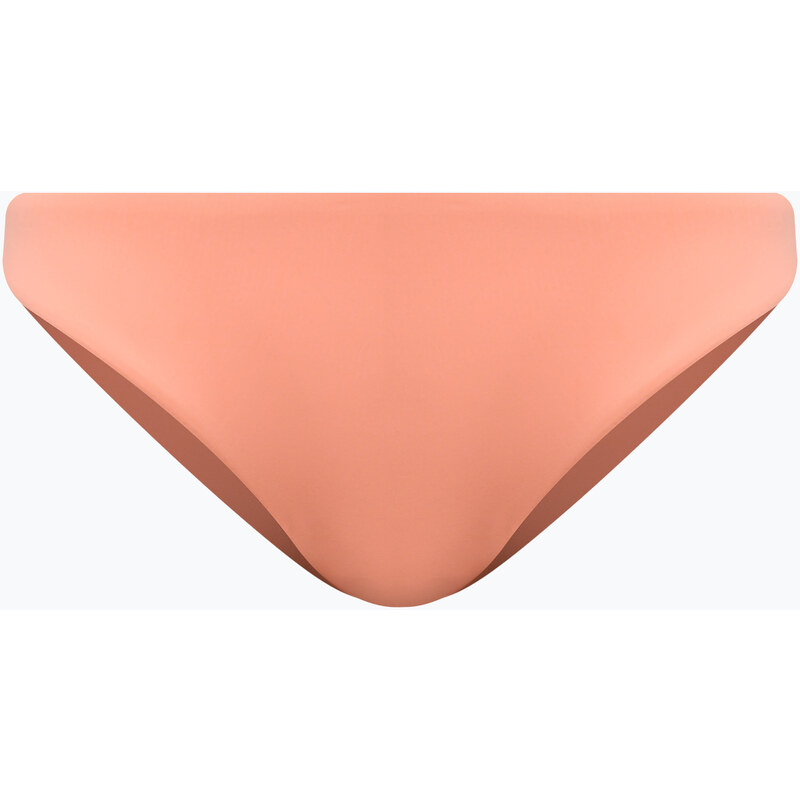 Spodní díl plavek ROXY Beach Classics Cheeky 2021 papaya punch