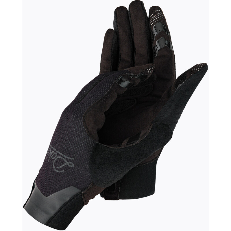 Dámské cyklistické rukavice Dakine Covert černé D10003476