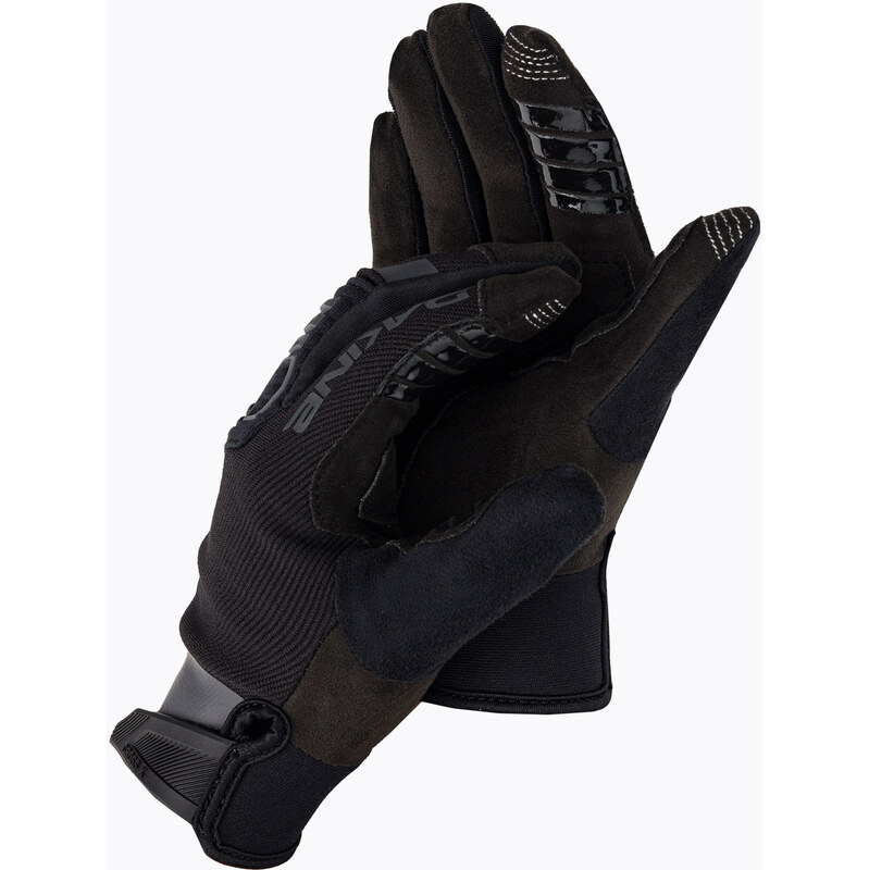 Dámské cyklistické rukavice Dakine Cross-X černé D10003480
