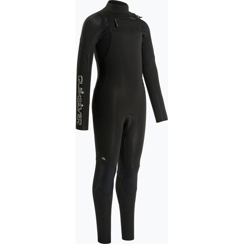 Dětský neopren Quiksilver 3/2 Everyday Sessions CZ black
