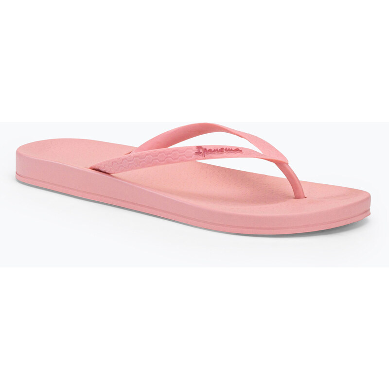 Dámské žabky Ipanema Anat Colors light pink 82591-AG366
