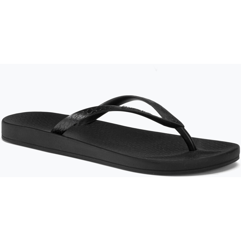Dámské žabky Ipanema Anat Colors black 82591-20766