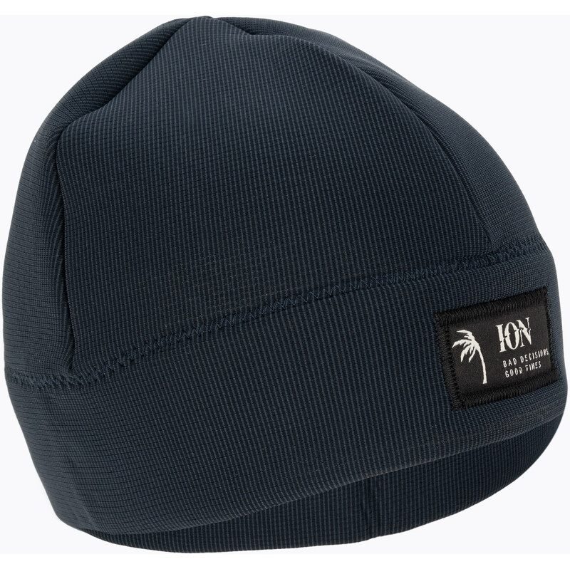 Neoprenová čepice ION Neo Tec dark blue