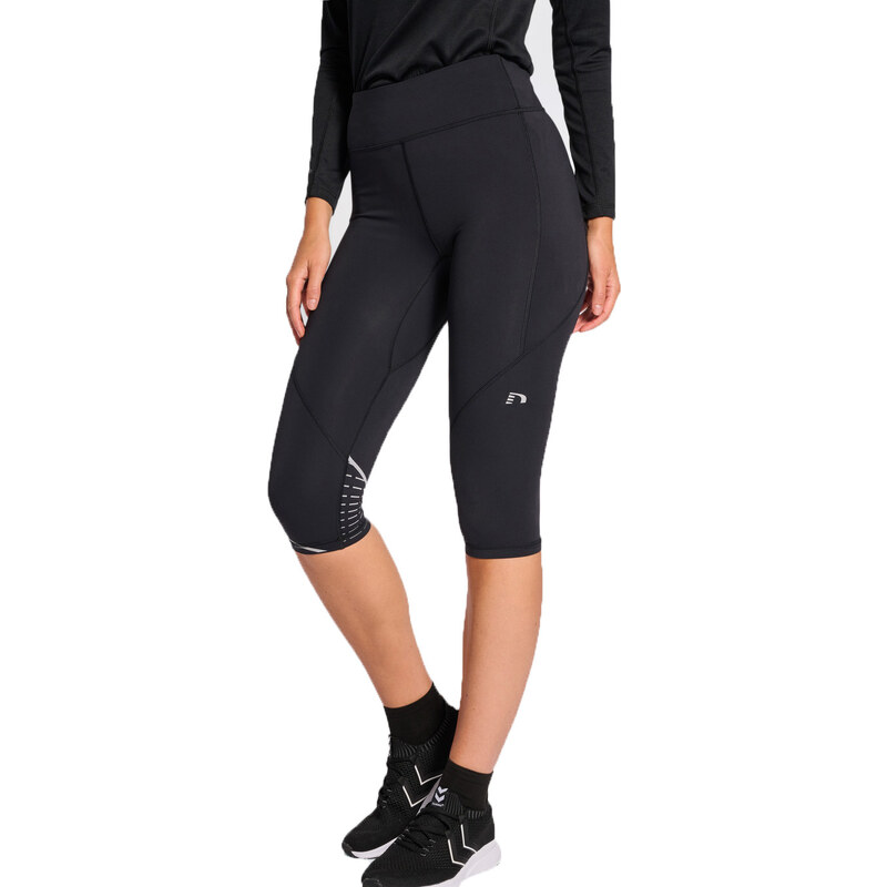 Hummel Legíny Newline CHIGACO KNEE TIGHTS WOMEN dámské 101963715