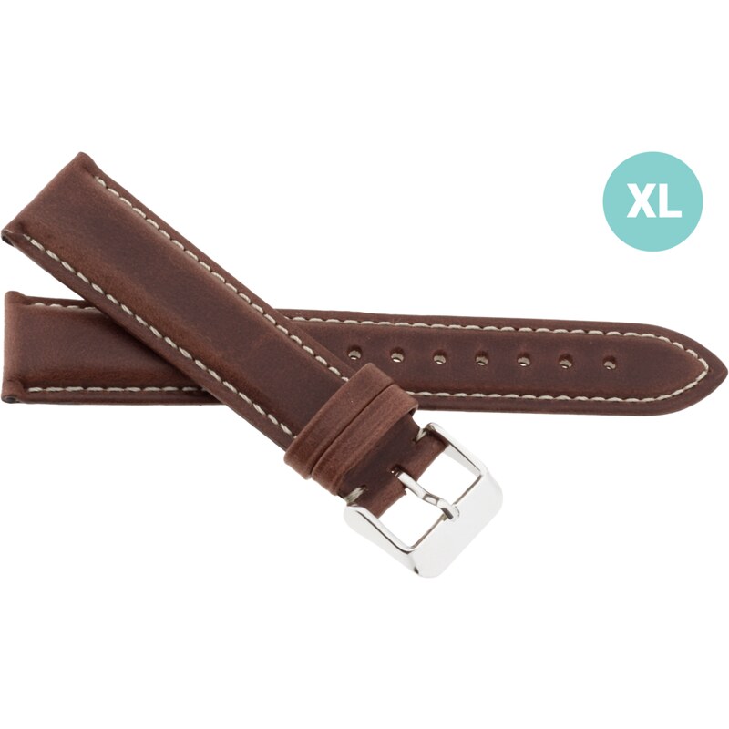 JVD Řemínek kožený R36002/20XL