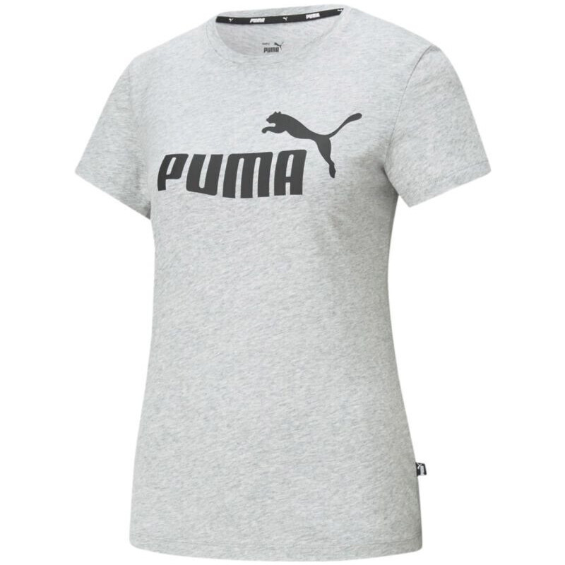 Dámské tričko s logem ESS W 586774 04 - Puma