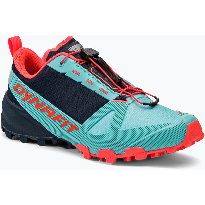 DYNAFIT Traverse dámská běžecká obuv modrá 08-0000064079