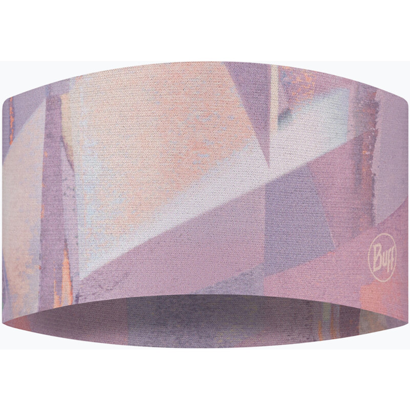 Čelenka BUFF Coolnet UV Wide Shane růžová 131417.607.10.00