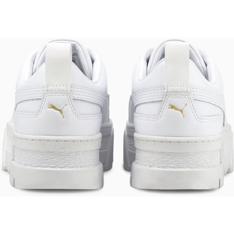 Puma Mayze Classic Wns white