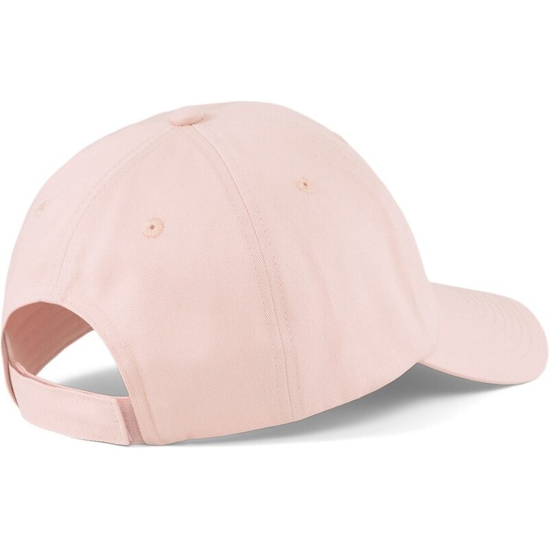 PUMA ESS No.1 BB Cap pink