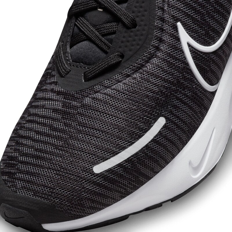 Nike Renew Run 4 BLACK