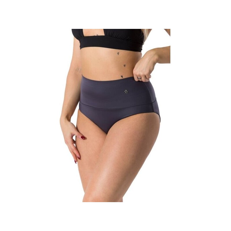 GOLDBEE SHAPEWEAR SWIMWEAR BOTTOMS Dámské stahovací plavecké