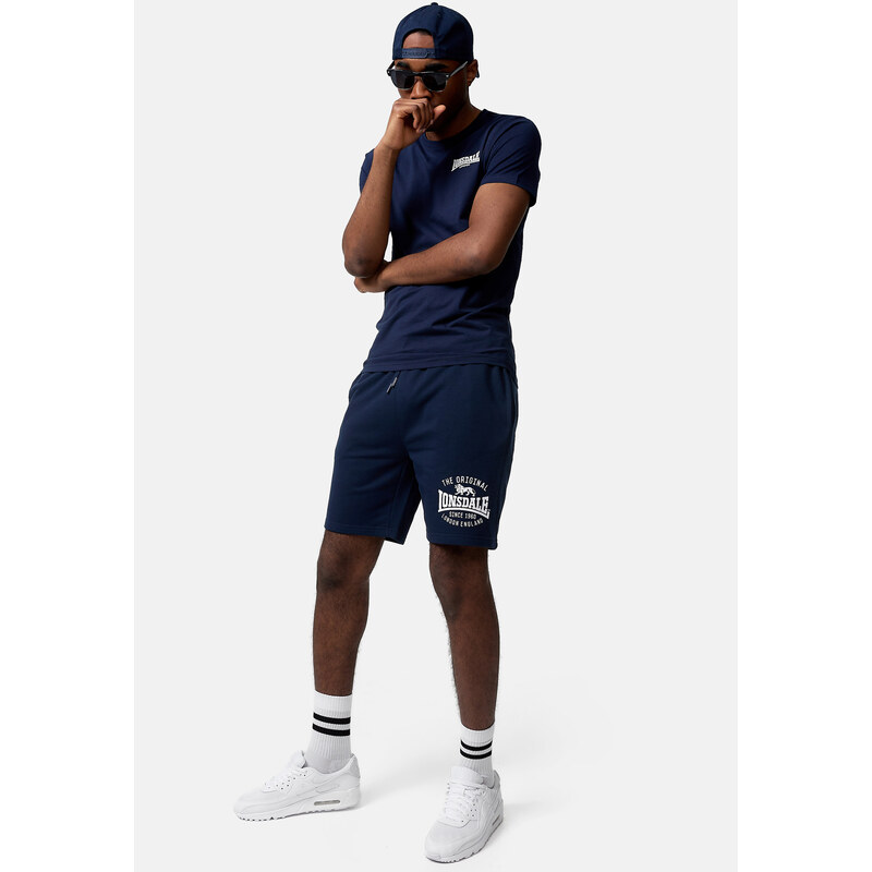 Lonsdale Men's shorts regular fit