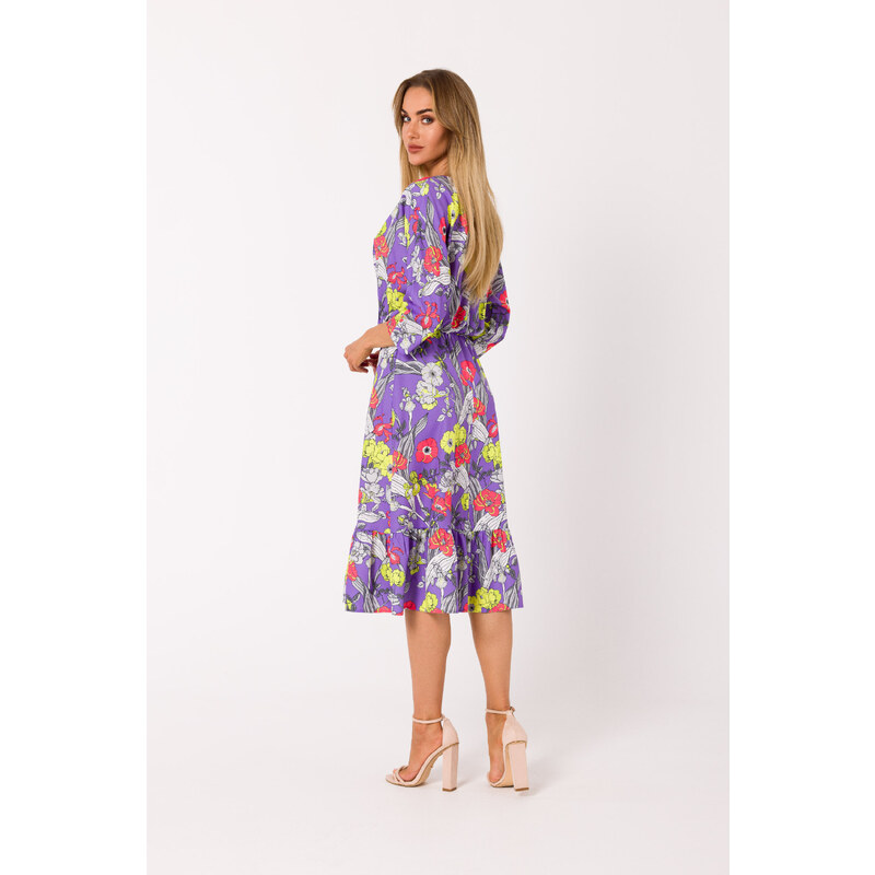 Made Of Emotion Woman's Dress M739